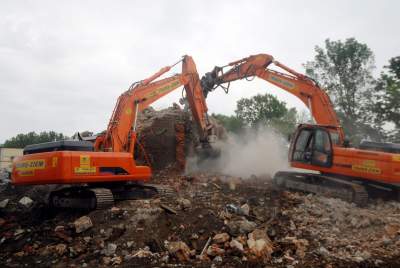 Tak zmieniał się stadion Wisły, fot. Marek Lasyk - zdjęcie 10