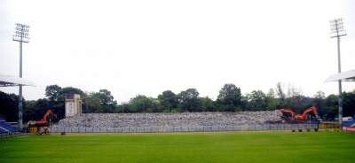 Tak zmieniał się stadion Wisły, fot. Marek Lasyk - zdjęcie 13