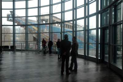 Tak zmieniał się stadion Wisły, fot. Marek Lasyk - zdjęcie 40