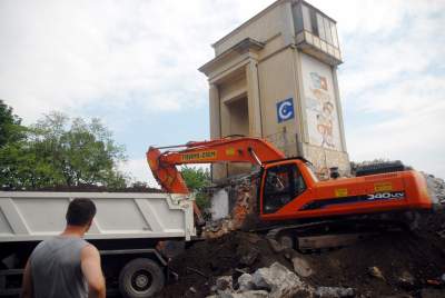 Tak zmieniał się stadion Wisły, fot. Marek Lasyk - zdjęcie 12