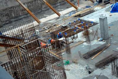 Tak zmieniał się stadion Wisły, fot. Marek Lasyk - zdjęcie 20