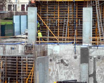 Tak zmieniał się stadion Wisły, fot. Marek Lasyk - zdjęcie 24