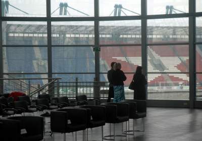 Tak zmieniał się stadion Wisły, fot. Marek Lasyk - zdjęcie 41