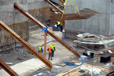 Tak zmieniał się stadion Wisły, fot. Marek Lasyk - zdjęcie 25