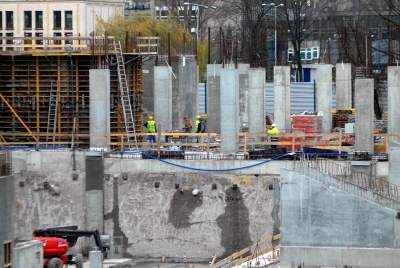 Tak zmieniał się stadion Wisły, fot. Marek Lasyk - zdjęcie 35