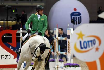 Tutaj koni do tej pory nie widzieli. Było pięknie! - zdjęcie 19