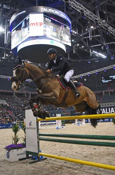 Tutaj koni do tej pory nie widzieli. Było pięknie! - zdjęcie 7