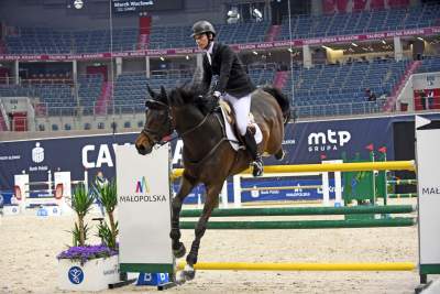 Tutaj koni do tej pory nie widzieli. Było pięknie! - zdjęcie 8