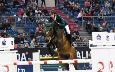 Tutaj koni do tej pory nie widzieli. Było pięknie! - zdjęcie 23