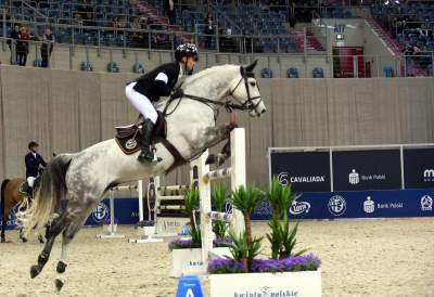 Tutaj koni do tej pory nie widzieli. Było pięknie! - zdjęcie 28