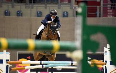 Tutaj koni do tej pory nie widzieli. Było pięknie! - zdjęcie 5