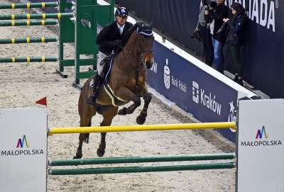Tutaj koni do tej pory nie widzieli. Było pięknie! - zdjęcie 12