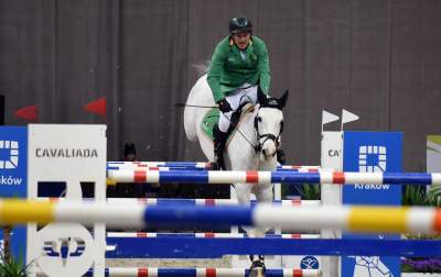 Tutaj koni do tej pory nie widzieli. Było pięknie! - zdjęcie 22