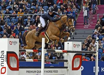 Tutaj koni do tej pory nie widzieli. Było pięknie! - zdjęcie 6