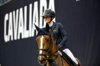 Tutaj koni do tej pory nie widzieli. Było pięknie! - zdjęcie 4