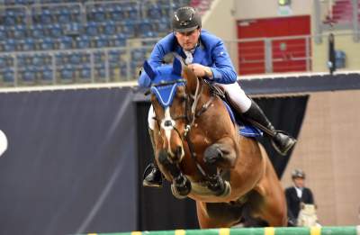 Tutaj koni do tej pory nie widzieli. Było pięknie! - zdjęcie 26