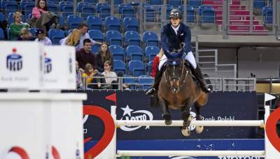 Tutaj koni do tej pory nie widzieli. Było pięknie! - zdjęcie 14