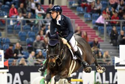 Tutaj koni do tej pory nie widzieli. Było pięknie! - zdjęcie 18