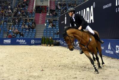 Tutaj koni do tej pory nie widzieli. Było pięknie! - zdjęcie 2