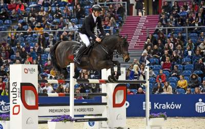 Tutaj koni do tej pory nie widzieli. Było pięknie! - zdjęcie 1