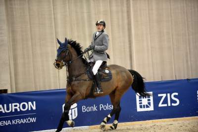 Tutaj koni do tej pory nie widzieli. Było pięknie! - zdjęcie 9