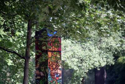 Kraków miasto witraży, fot. Marek Lasyk - zdjęcie 8