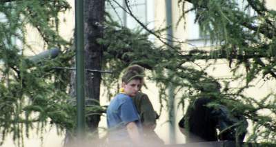 20 lat temu były tłumy i entuzjazm. To była ostatnia pielgrzymka - zdjęcie 5