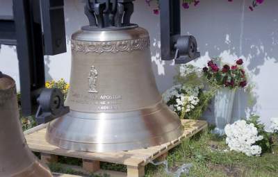 20 lat temu były tłumy i entuzjazm. To była ostatnia pielgrzymka - zdjęcie 36