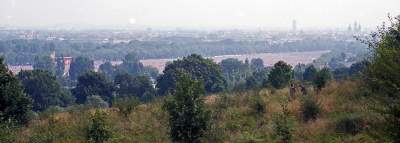 20 lat temu były tłumy i entuzjazm. To była ostatnia pielgrzymka - zdjęcie 32