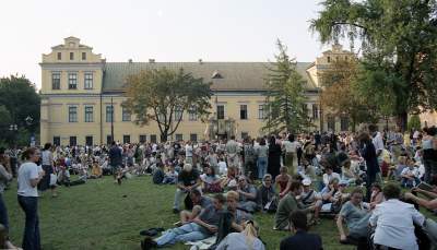 20 lat temu były tłumy i entuzjazm. To była ostatnia pielgrzymka - zdjęcie 1