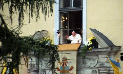 20 lat temu były tłumy i entuzjazm. To była ostatnia pielgrzymka - zdjęcie 3