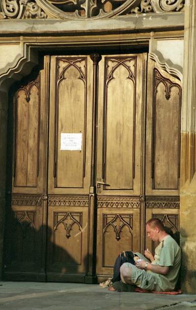 20 lat temu były tłumy i entuzjazm. To była ostatnia pielgrzymka - zdjęcie 6