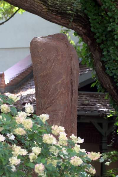 Wyjątkowy pokaz rzeźb Magdaleny Abakanowicz. "Postacie kroczące" - zdjęcie 23