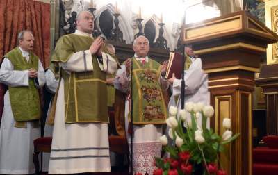 Tak wyglądał w Krakowie Dzień pamięci Żołnierzy Wyklętych - zdjęcie 3