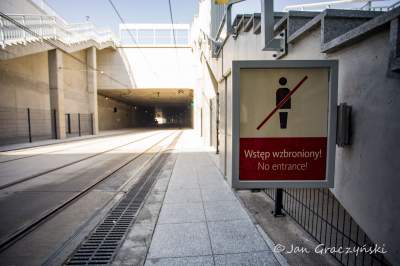 Kierunek Łagiewniki. Tak prezentuje się największa drogowa inwestycja - zdjęcie 41