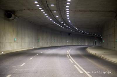 Kierunek Łagiewniki. Tak prezentuje się największa drogowa inwestycja - zdjęcie 12