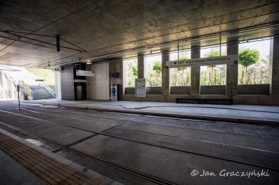 Kierunek Łagiewniki. Tak prezentuje się największa drogowa inwestycja - zdjęcie 39