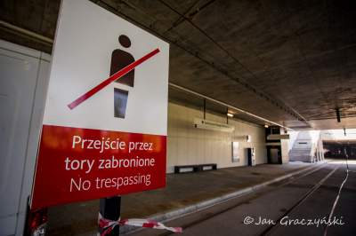 Kierunek Łagiewniki. Tak prezentuje się największa drogowa inwestycja - zdjęcie 38