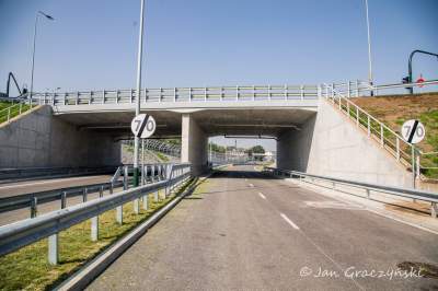 Kierunek Łagiewniki. Tak prezentuje się największa drogowa inwestycja - zdjęcie 26