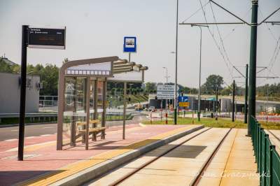 Kierunek Łagiewniki. Tak prezentuje się największa drogowa inwestycja - zdjęcie 31