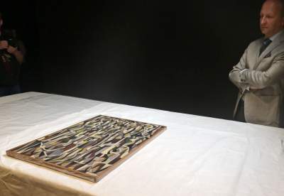 Tamara Łempicka w MNK, fot. Marek Lasyk - zdjęcie 11