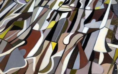 Tamara Łempicka w MNK, fot. Marek Lasyk - zdjęcie 12