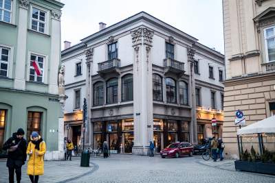 Co się stało z dawnymi Domami Towarowymi i Galerią Centrum? - zdjęcie 6