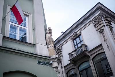 Co się stało z dawnymi Domami Towarowymi i Galerią Centrum? - zdjęcie 4