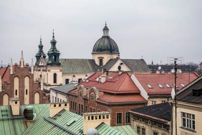 Co się stało z dawnymi Domami Towarowymi i Galerią Centrum? - zdjęcie 16