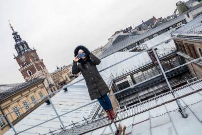 Co się stało z dawnymi Domami Towarowymi i Galerią Centrum? - zdjęcie 14