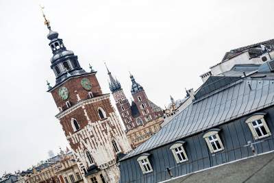 Co się stało z dawnymi Domami Towarowymi i Galerią Centrum? - zdjęcie 17