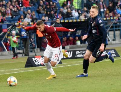 Tego nie dało się obronić. Szalony mecz Wisły - zdjęcie 15