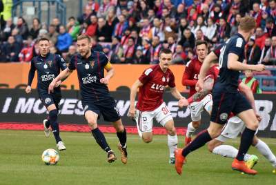 Tego nie dało się obronić. Szalony mecz Wisły - zdjęcie 4