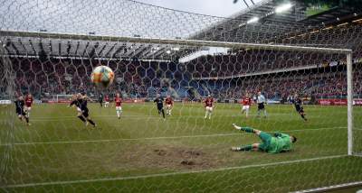 Tego nie dało się obronić. Szalony mecz Wisły - zdjęcie 8
